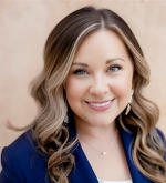 Leslie Drinkard Brandt, Agent